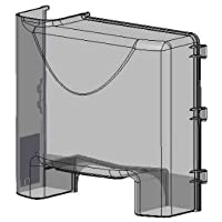 Los mejores  - Cubierta frontal reversible Essential Pro de repuesto